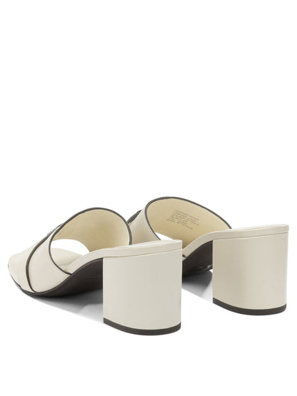 Heeled shoes Heeled shoes