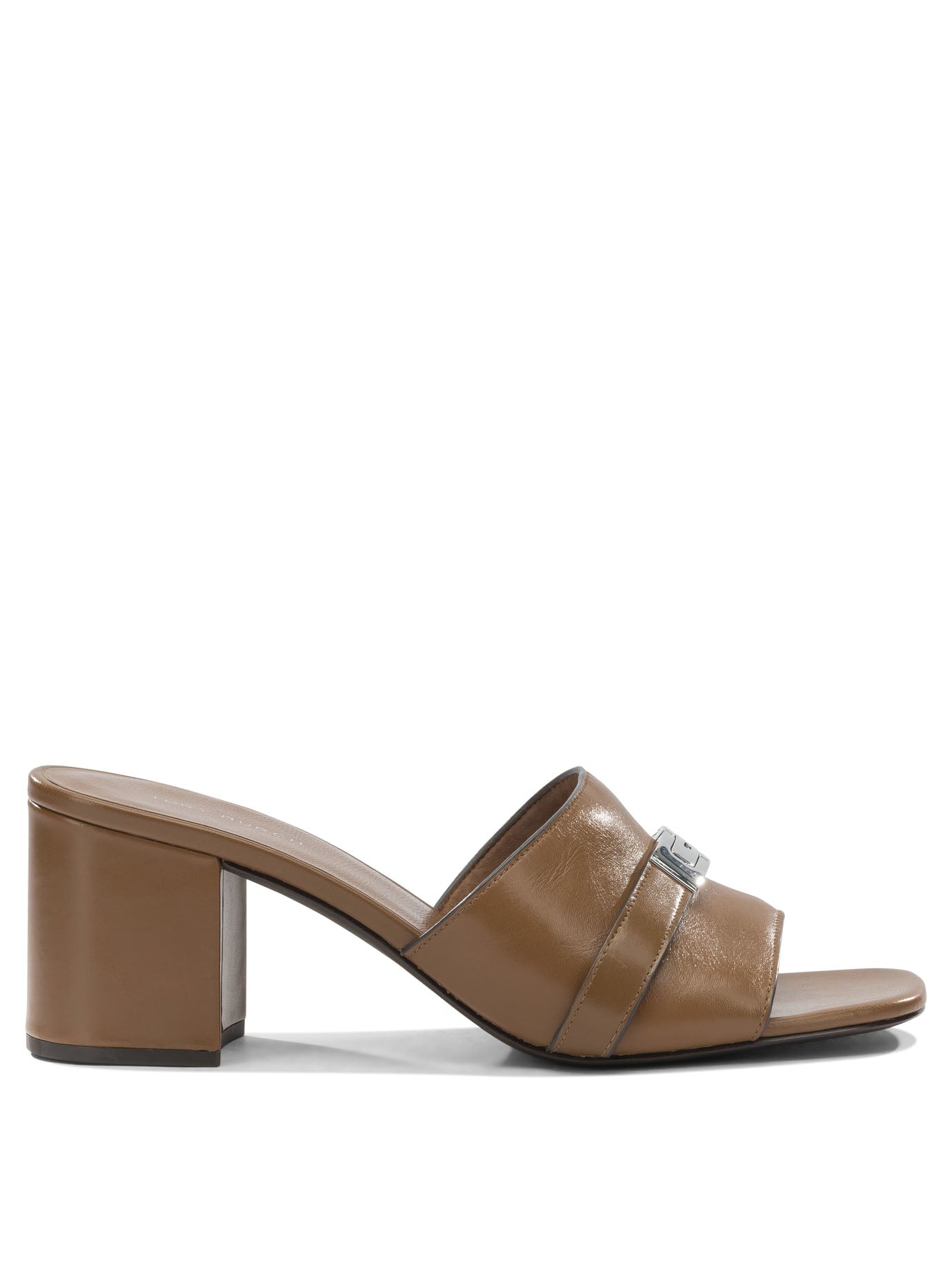 Heeled shoes Heeled shoes