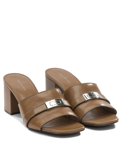 Heeled shoes Heeled shoes
