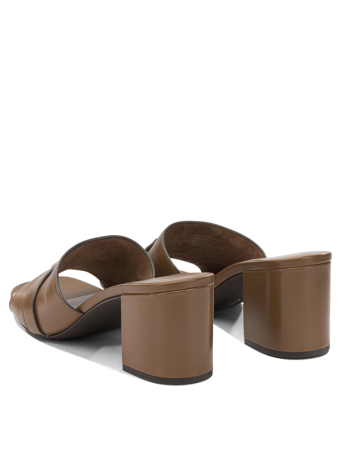 Heeled shoes Heeled shoes