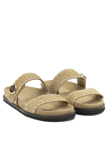 Sandals Sandals