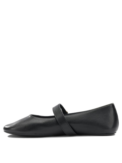 Ballerinas Ballerinas