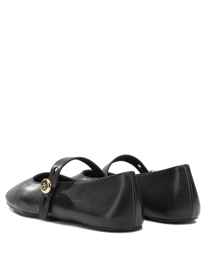 Ballerinas Ballerinas
