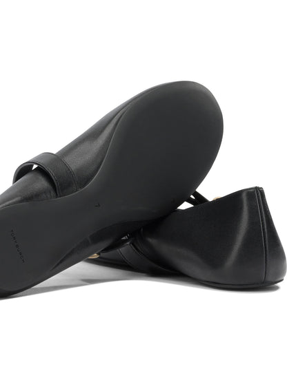 Ballerinas Ballerinas