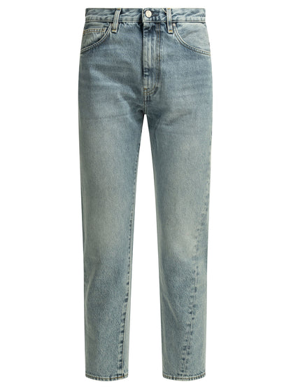 Straight-leg jeans Jeans
