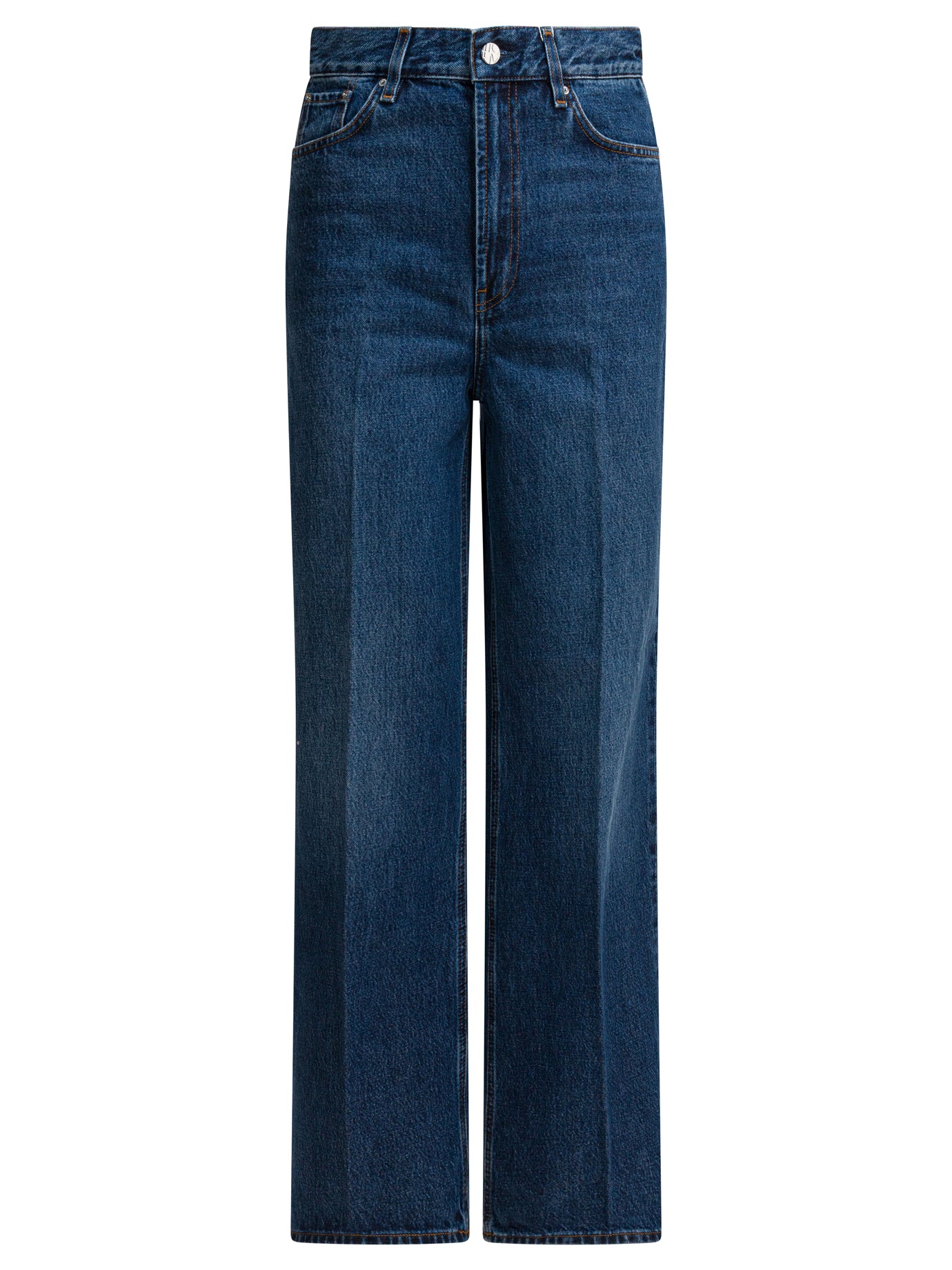 Wide leg jeans Jeans