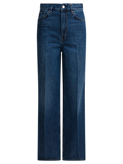 Wide leg jeans Jeans