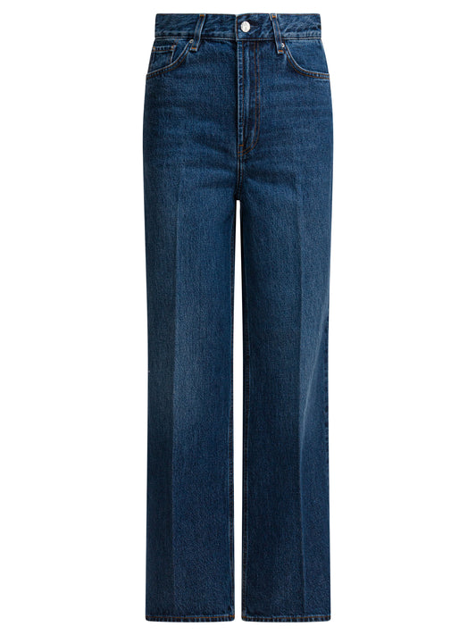Wide leg jeans Jeans