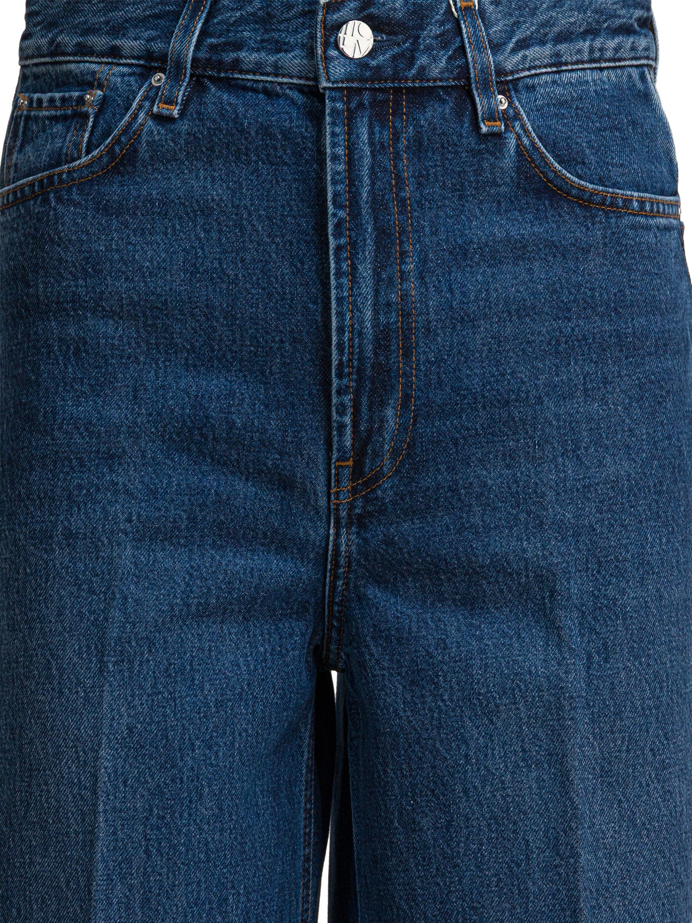 Wide leg jeans Jeans