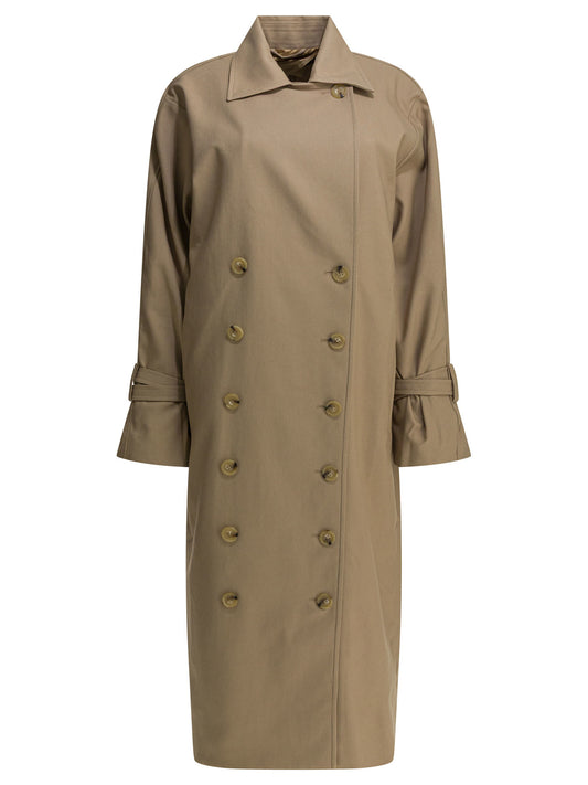 "Signature" Trench Jackets and Coats