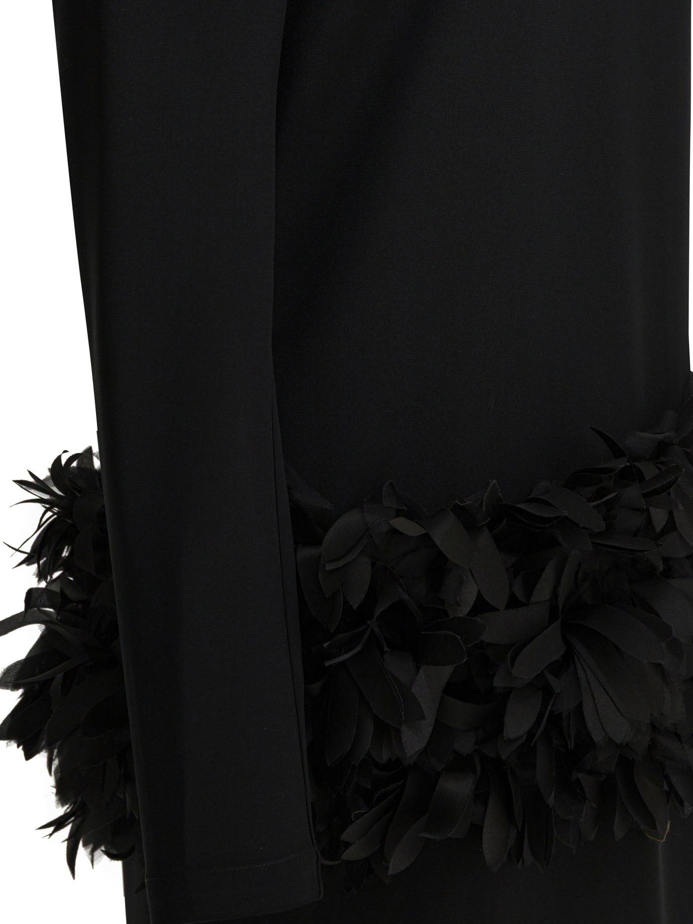 "Petal" long dress Dresses