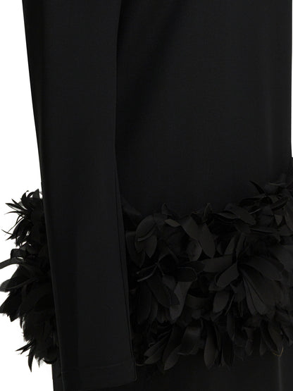 "Petal" long dress Dresses