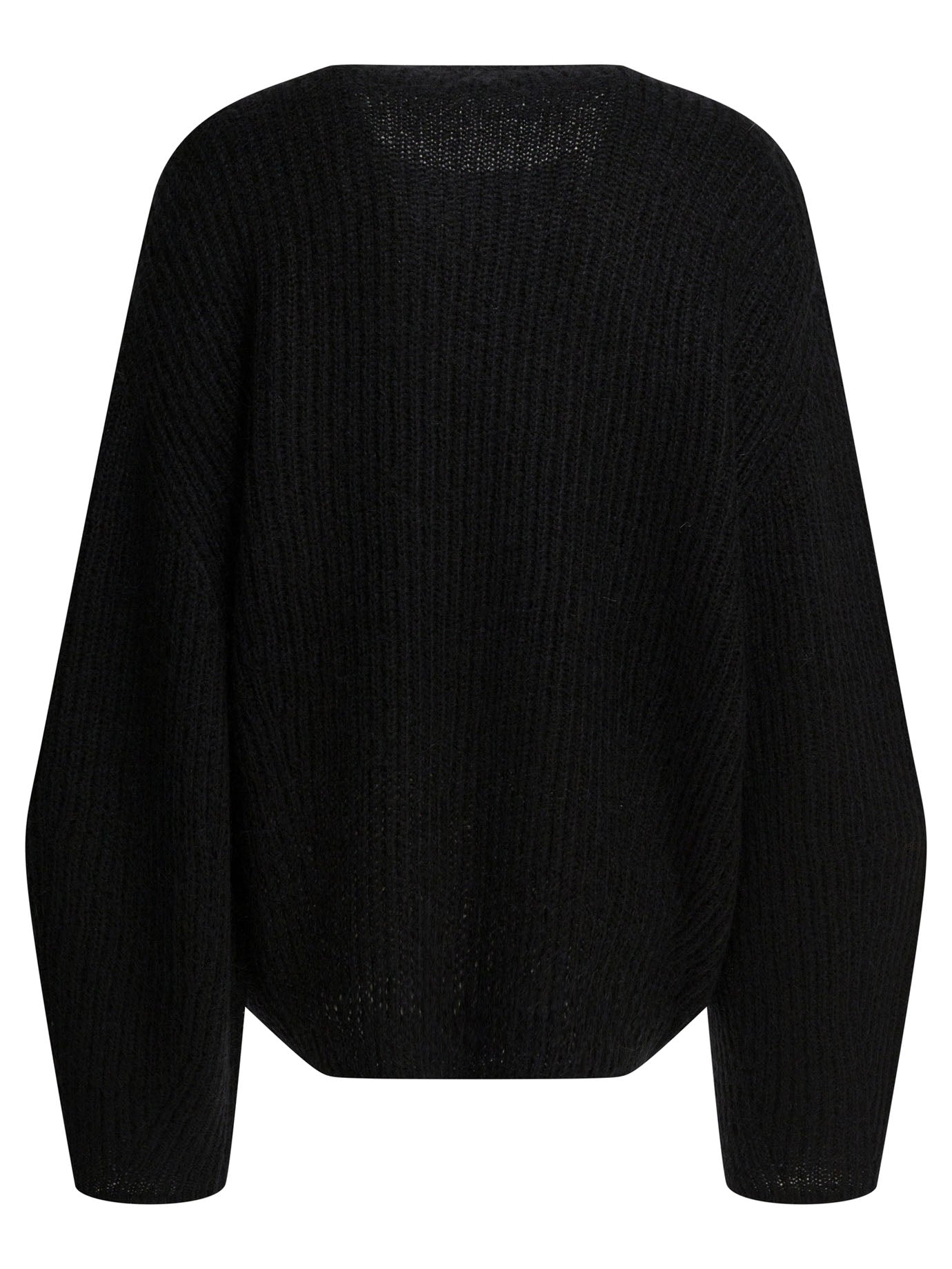 Mohair blend sweater Knitwear