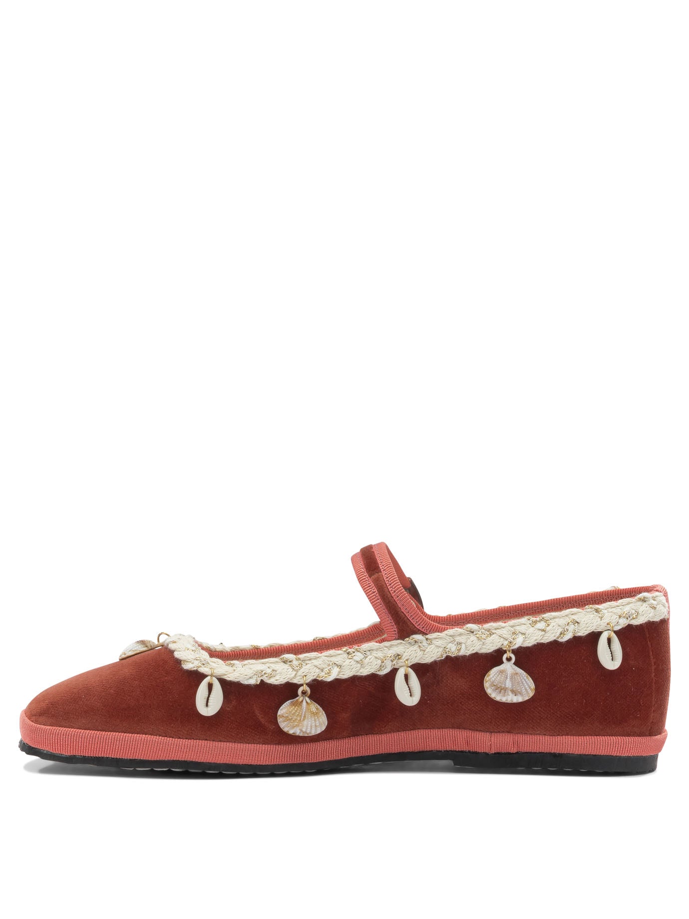 "Lou Lou" ballerinas Ballerinas