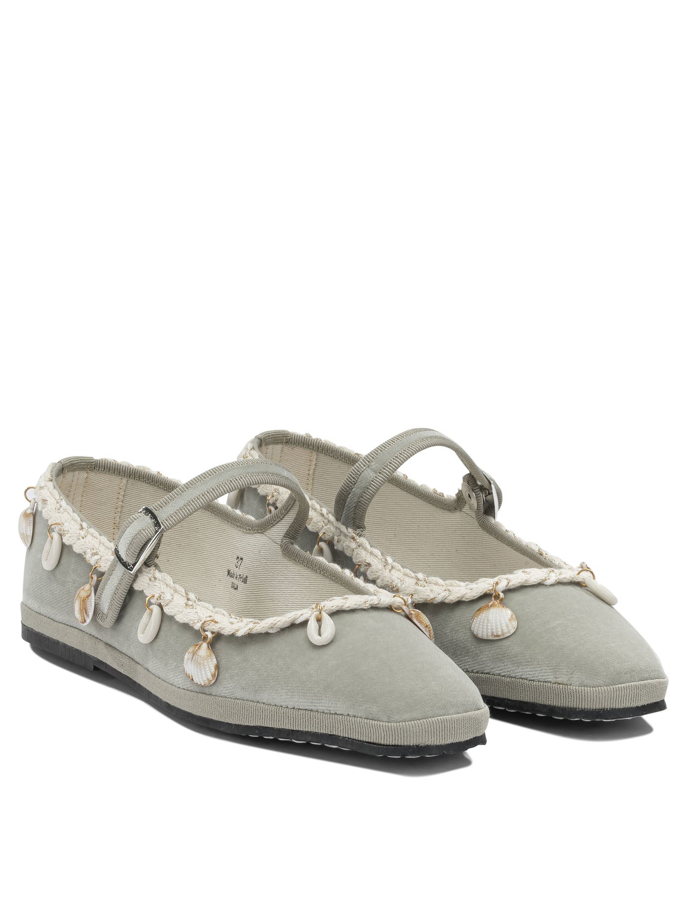 "Lou Lou" ballerinas Ballerinas