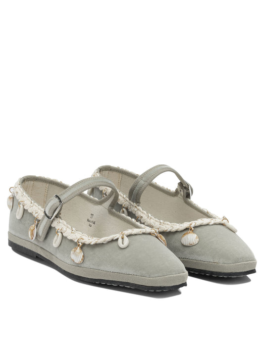 "Lou Lou" ballerinas Ballerinas