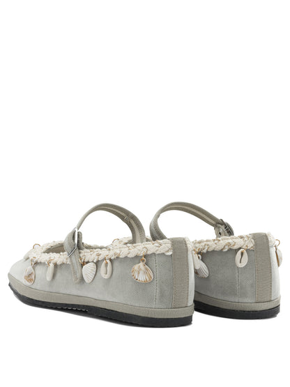 "Lou Lou" ballerinas Ballerinas