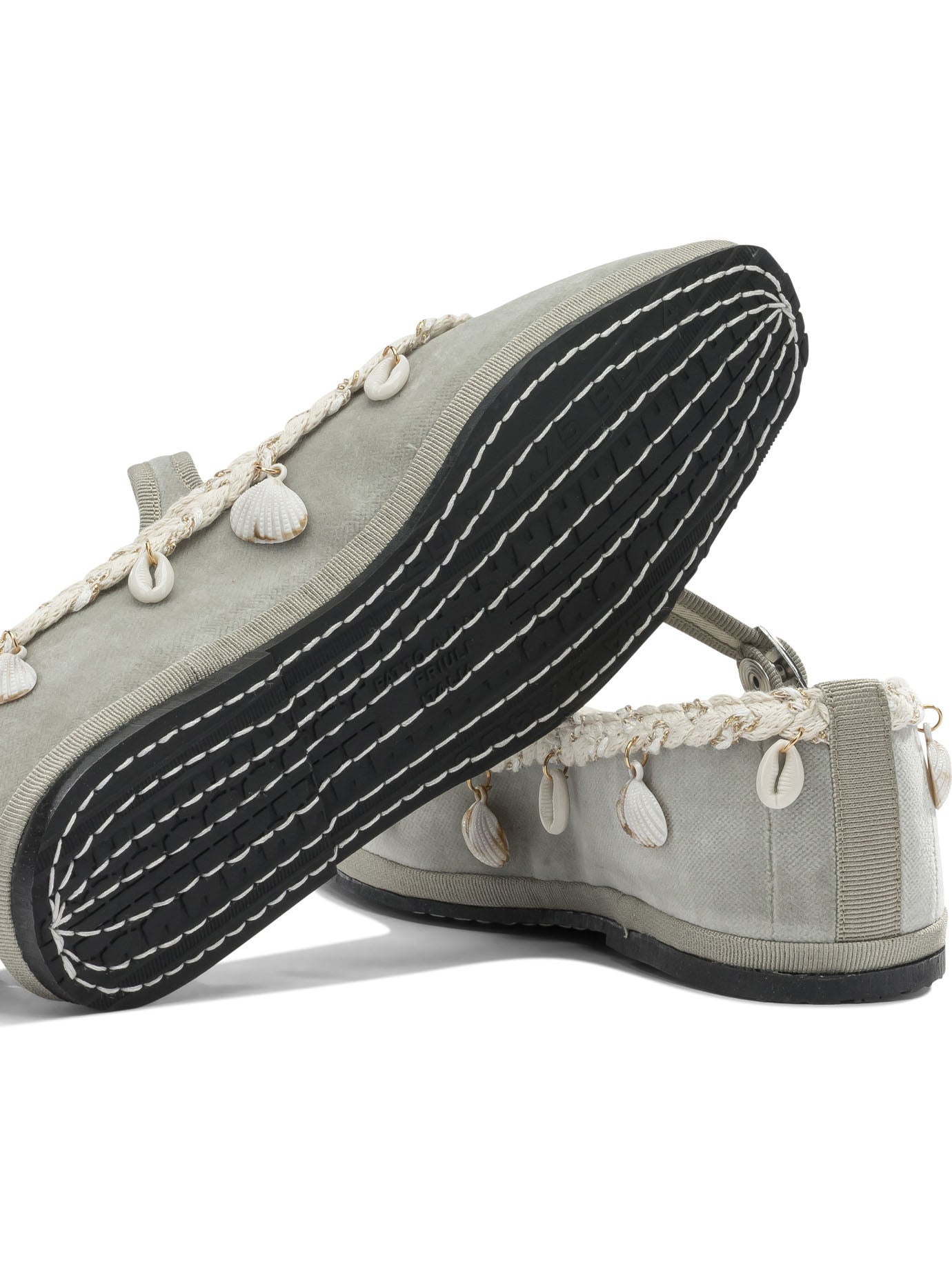 "Lou Lou" ballerinas Ballerinas