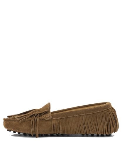 Loafers & Slippers Loafers & Slippers