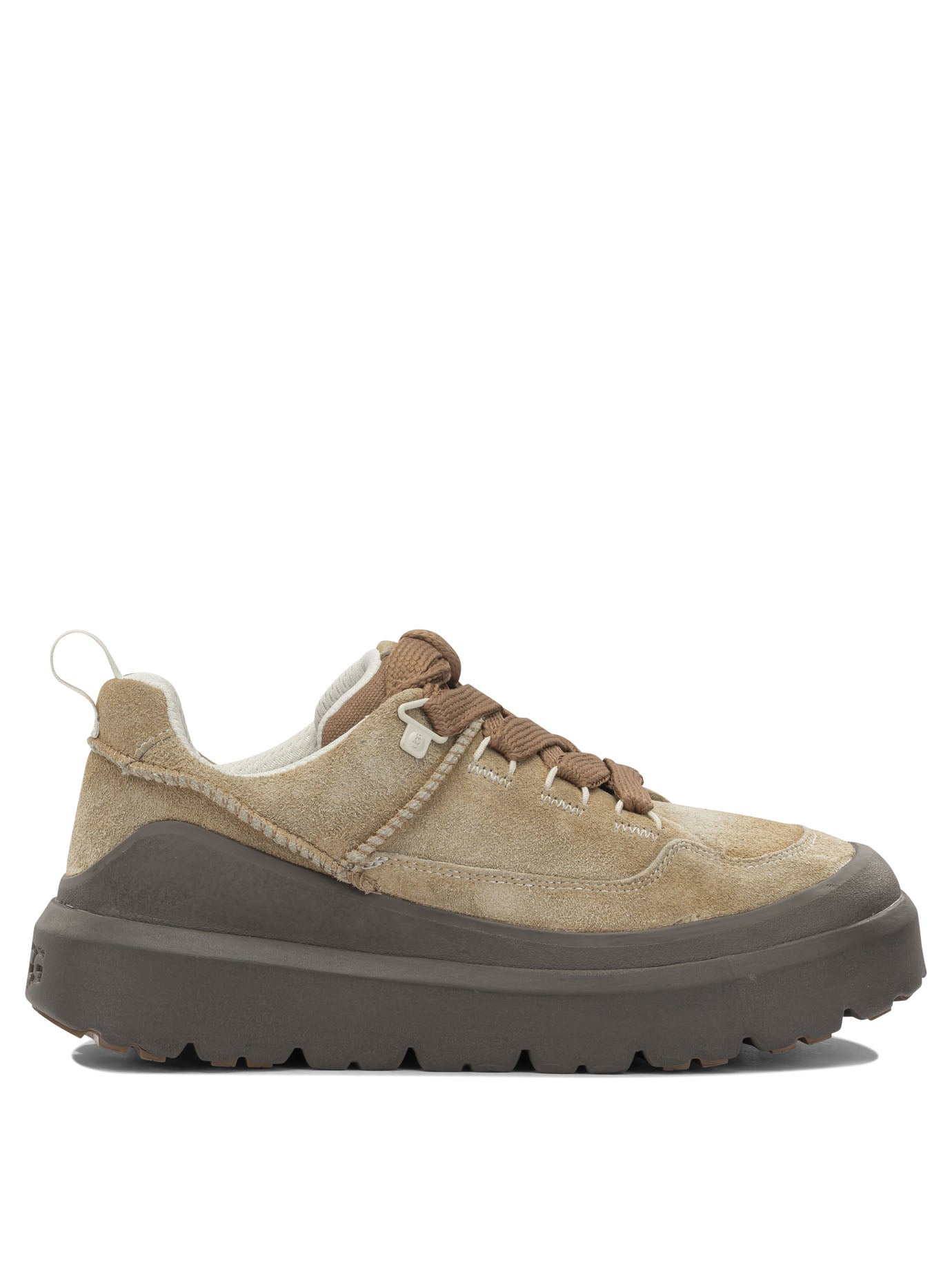 "Heritage Utility Knoll" low top sneakers Sneakers & Slip-On