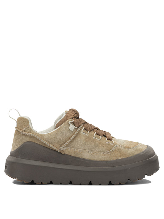 "Heritage Utility Knoll" low top sneakers Sneakers & Slip-On