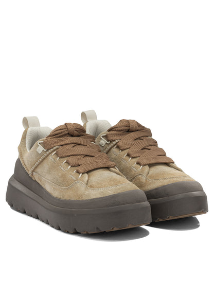 "Heritage Utility Knoll" low top sneakers Sneakers & Slip-On