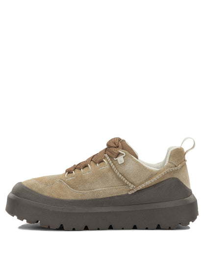 "Heritage Utility Knoll" low top sneakers Sneakers & Slip-On