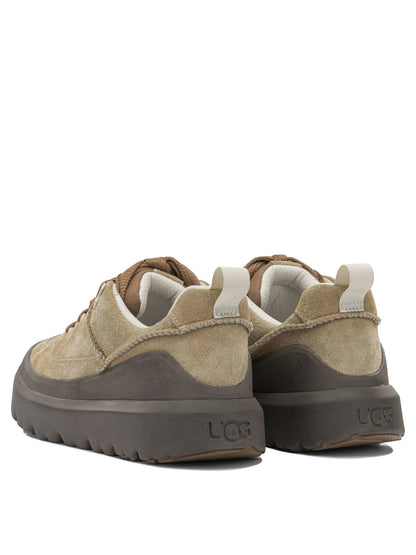 "Heritage Utility Knoll" low top sneakers Sneakers & Slip-On