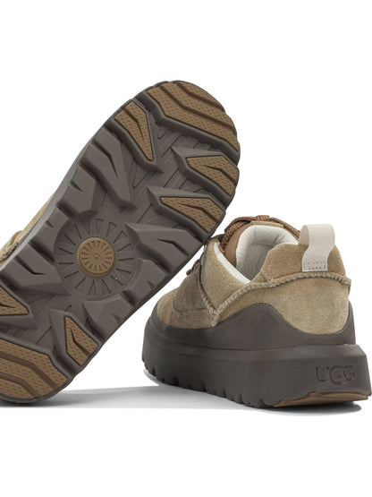 "Heritage Utility Knoll" low top sneakers Sneakers & Slip-On