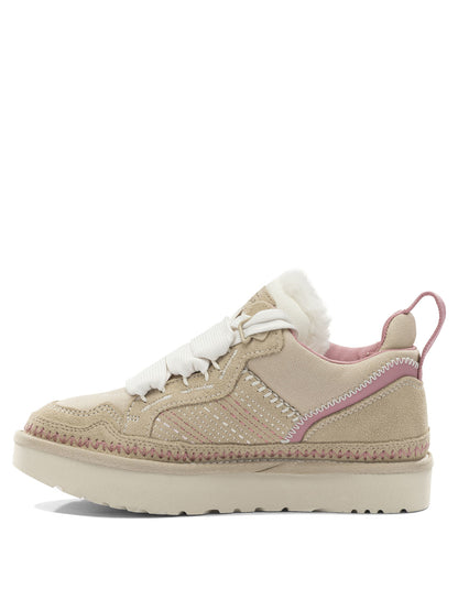 "Lowmel Meadow" sneakers Sneakers & Slip-On