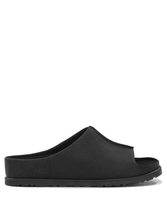 "Otzo" Slide Sandals