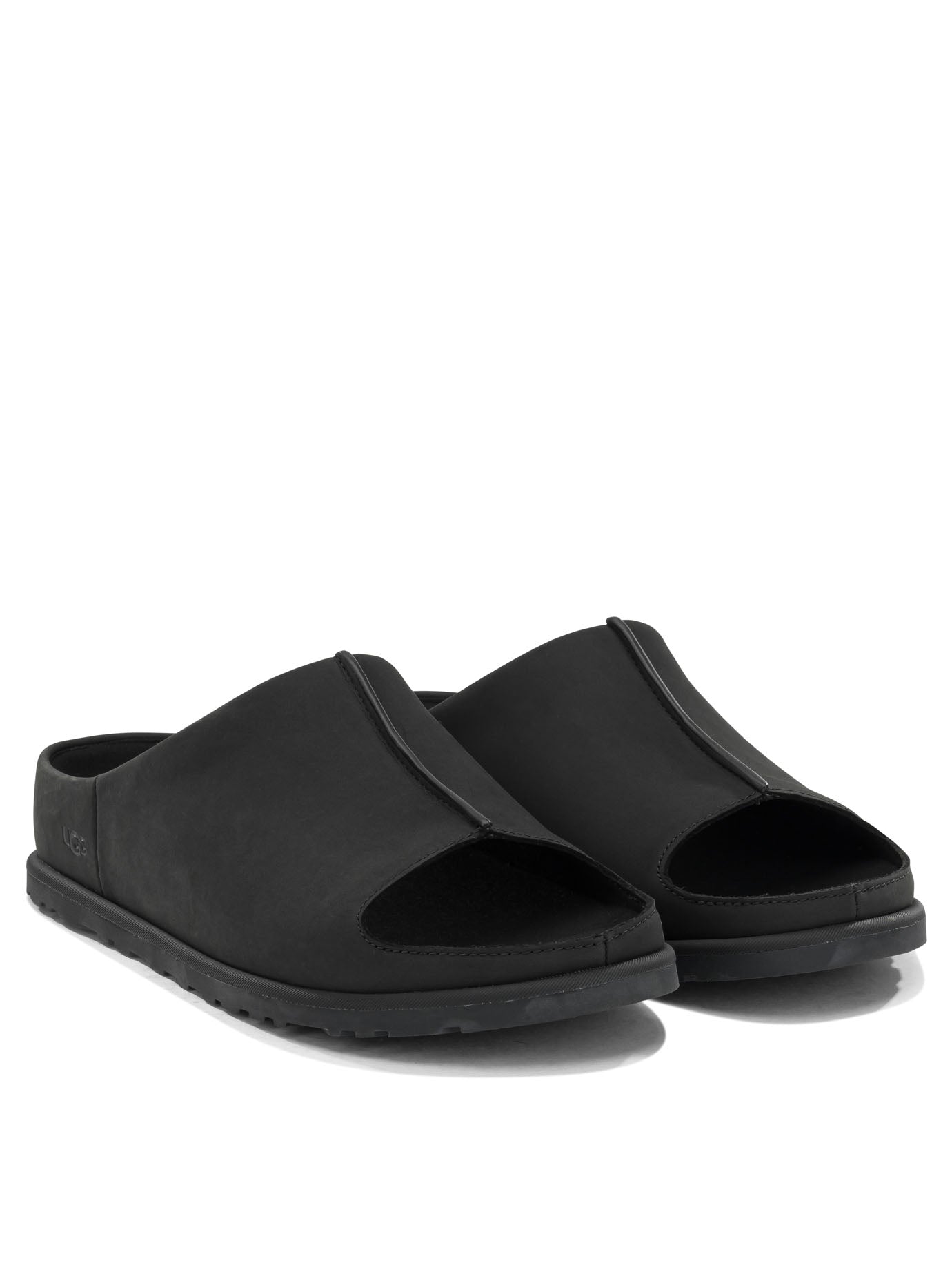 "Otzo" Slide Sandals