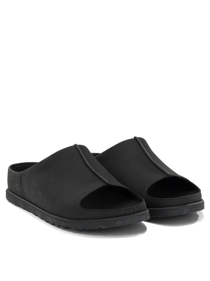 "Otzo" Slide Sandals
