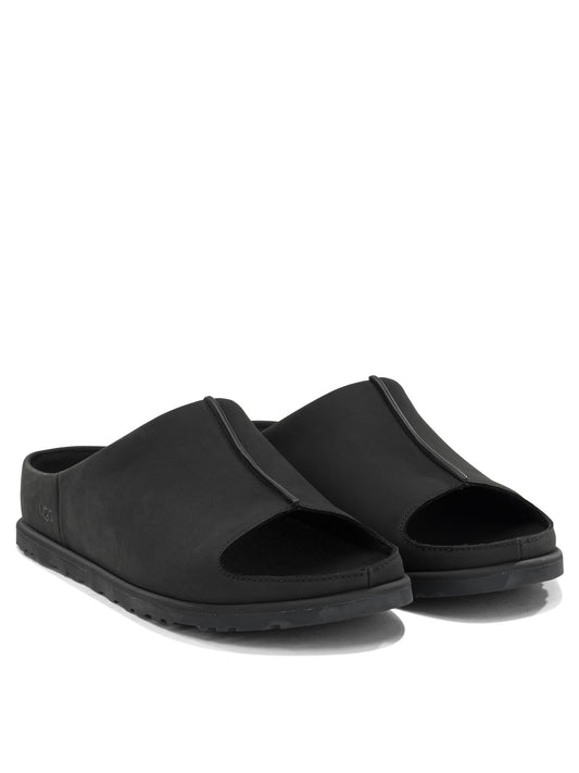 "Otzo" Slide Sandals