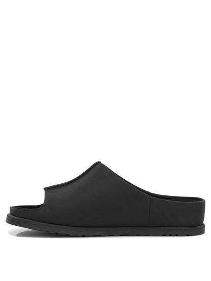 "Otzo" Slide Sandals