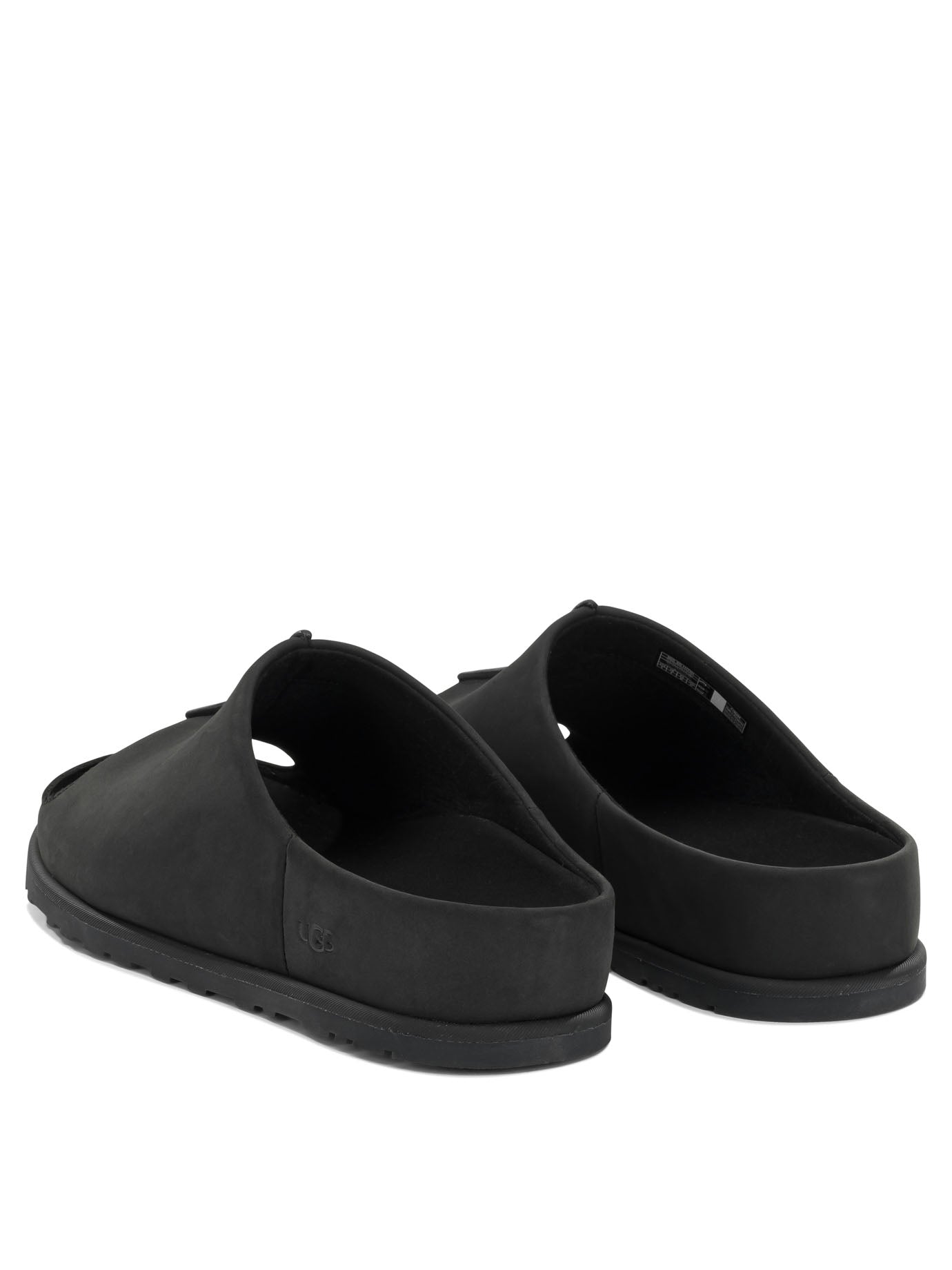 "Otzo" Slide Sandals