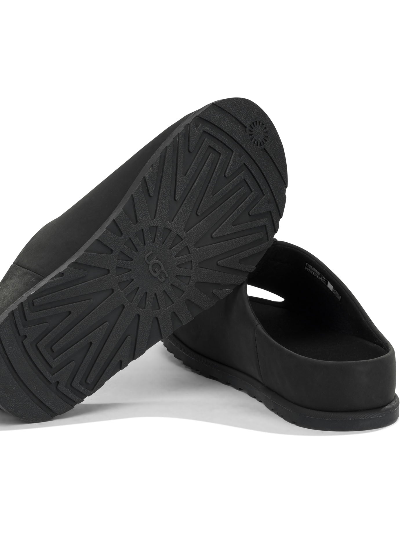 "Otzo" Slide Sandals
