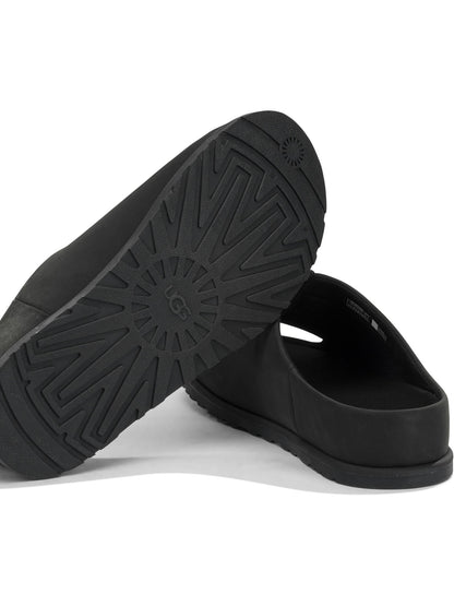 "Otzo" Slide Sandals