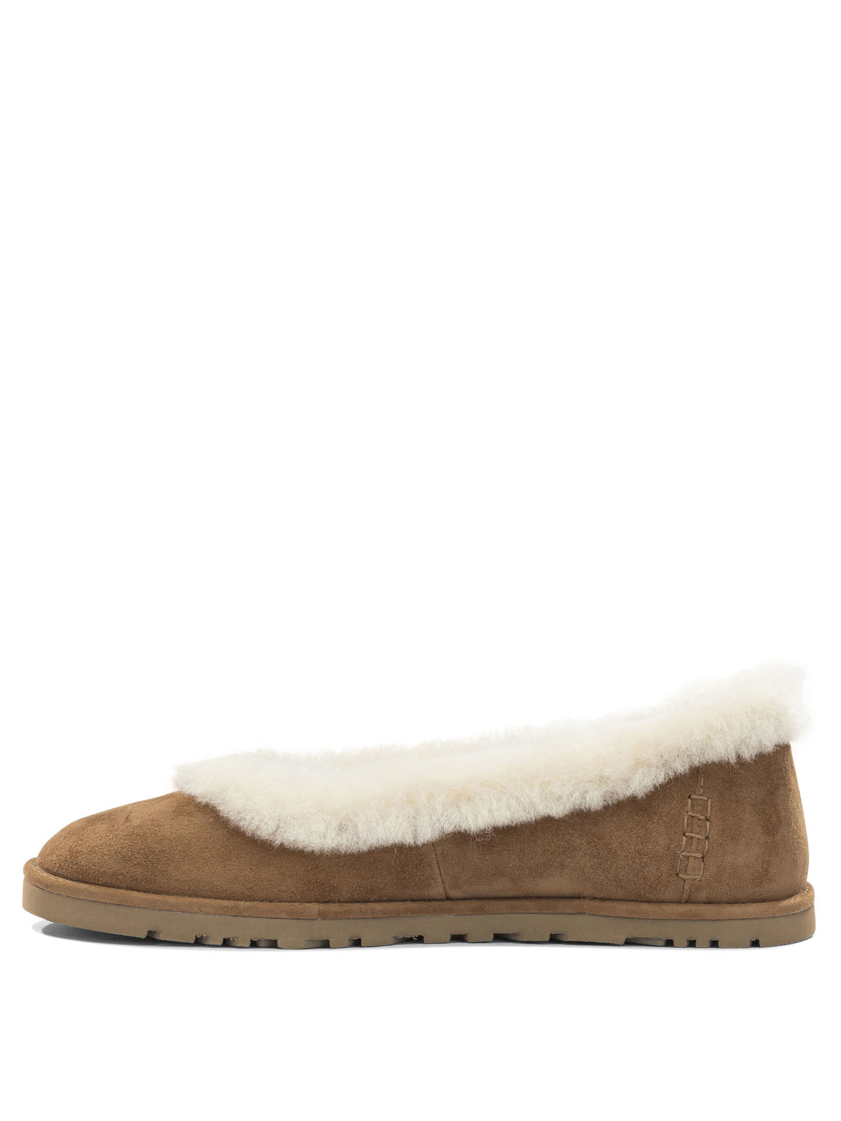 "Zora" Classic Ballet Flats Ballerinas