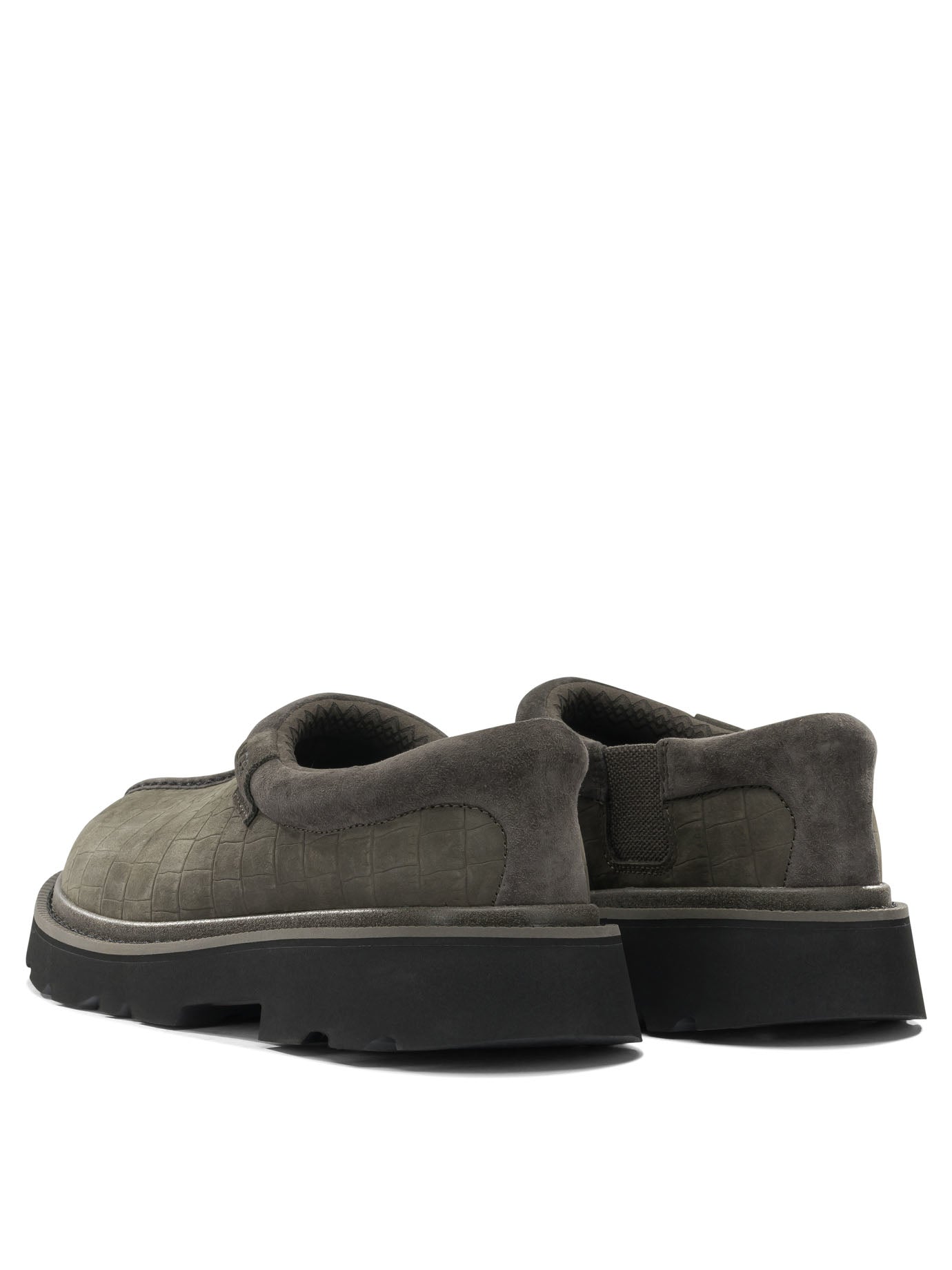 Loafers & Slippers Loafers & Slippers
