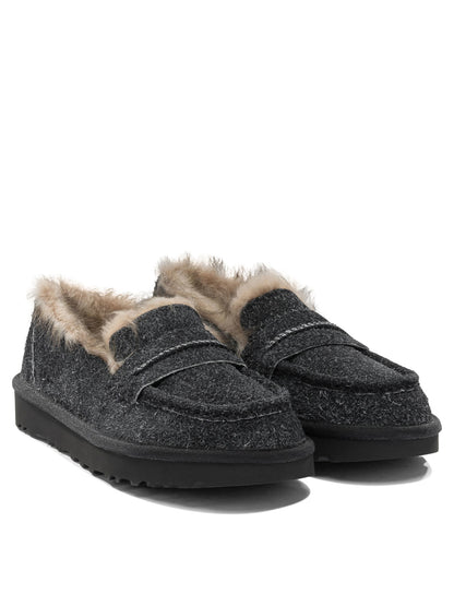 Loafers & Slippers Loafers & Slippers