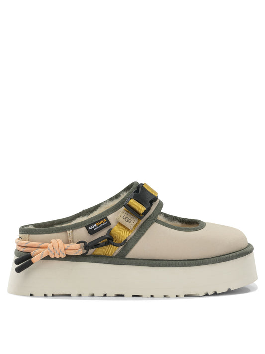 "Bea Wildwood" Mary Jane ballet flats Ballerinas