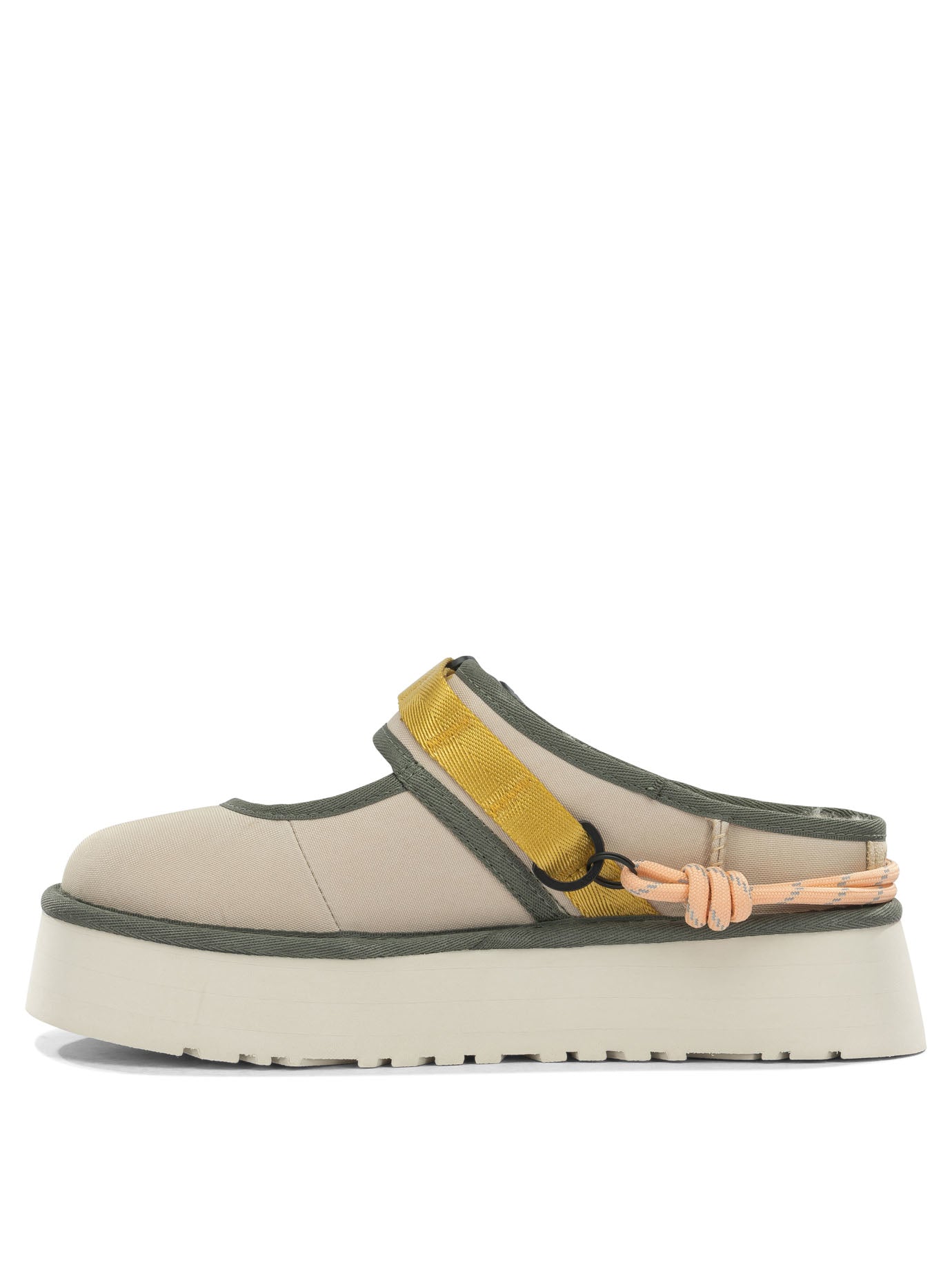 "Bea Wildwood" Mary Jane ballet flats Ballerinas