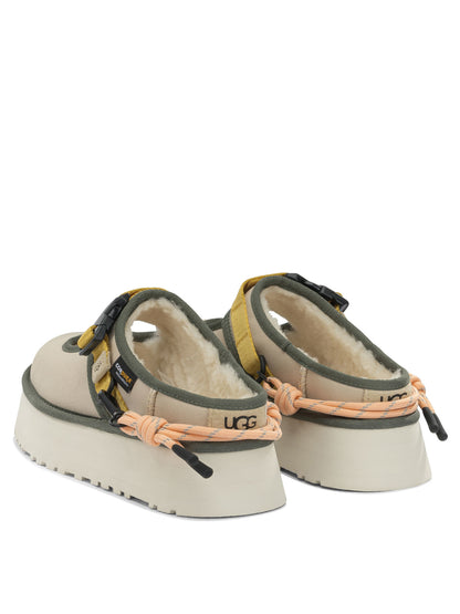 "Bea Wildwood" Mary Jane ballet flats Ballerinas