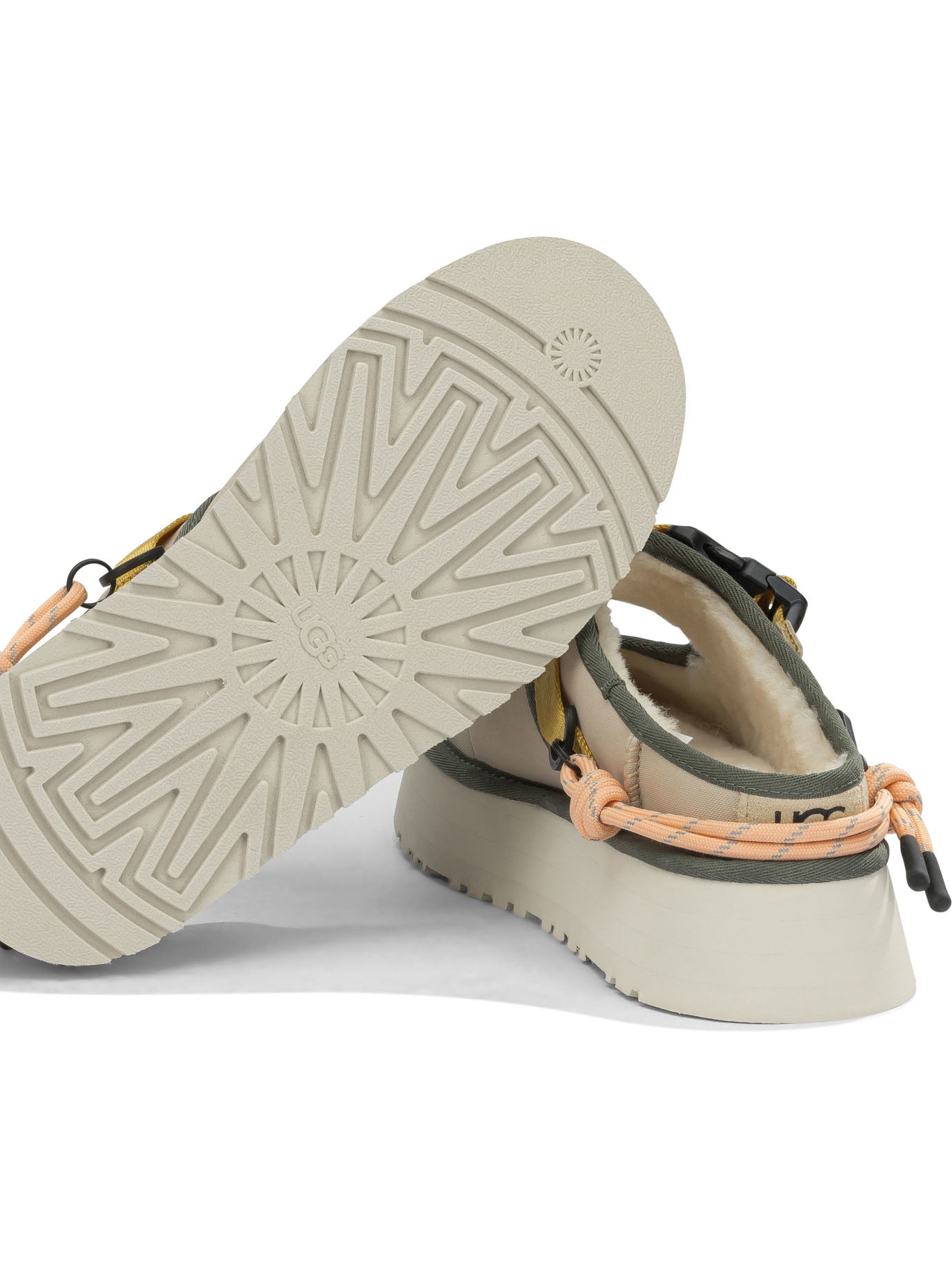 "Bea Wildwood" Mary Jane ballet flats Ballerinas
