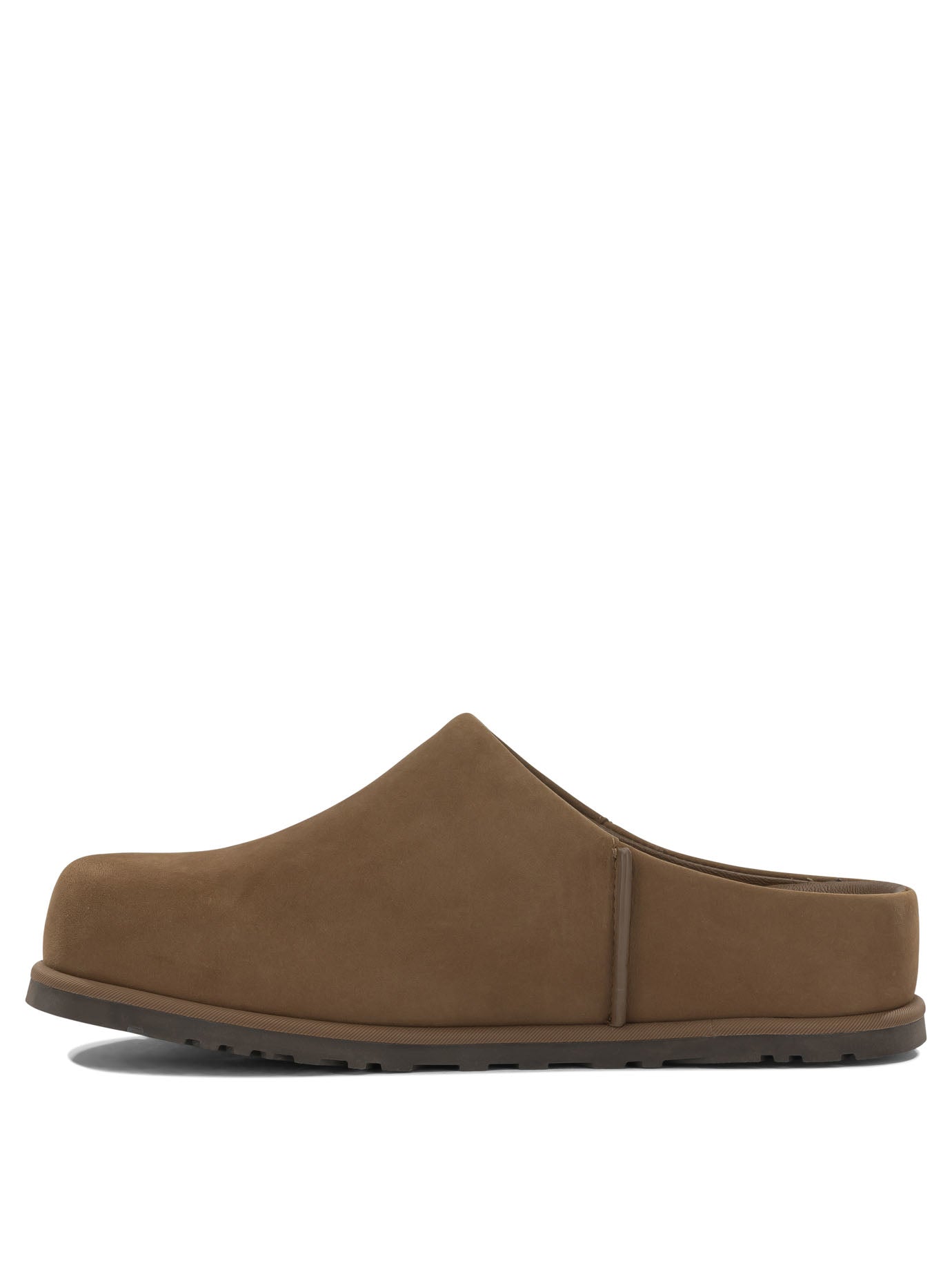 "Otzo" Sabot Sandals