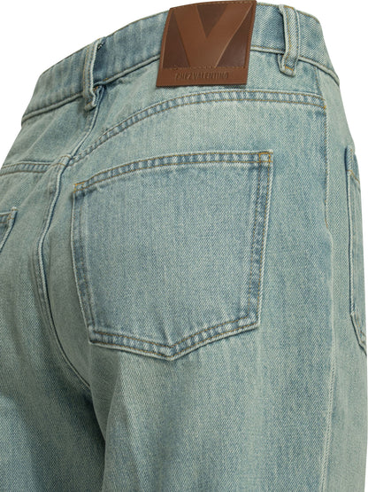 Straight-leg jeans Jeans