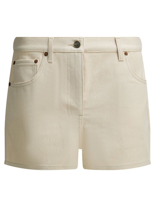 Shorts Shorts