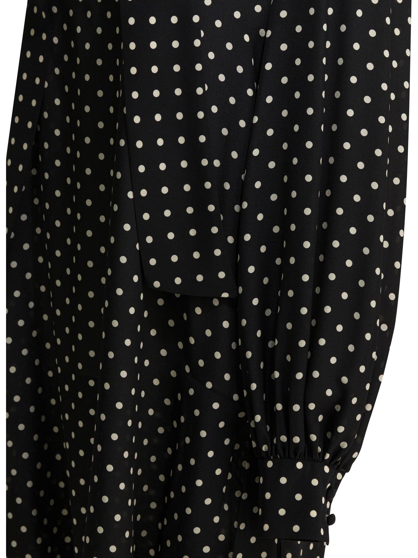 Short flared dress Dresses