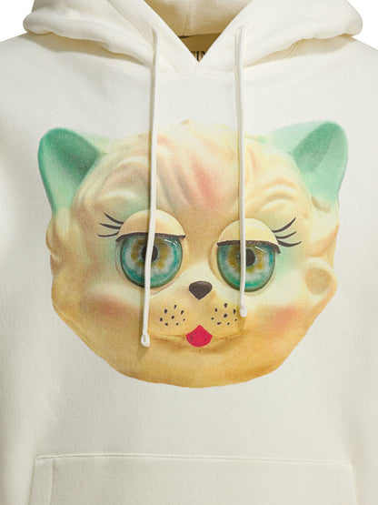 "Le Chat De La Maison" Hoodie Sweatshirts